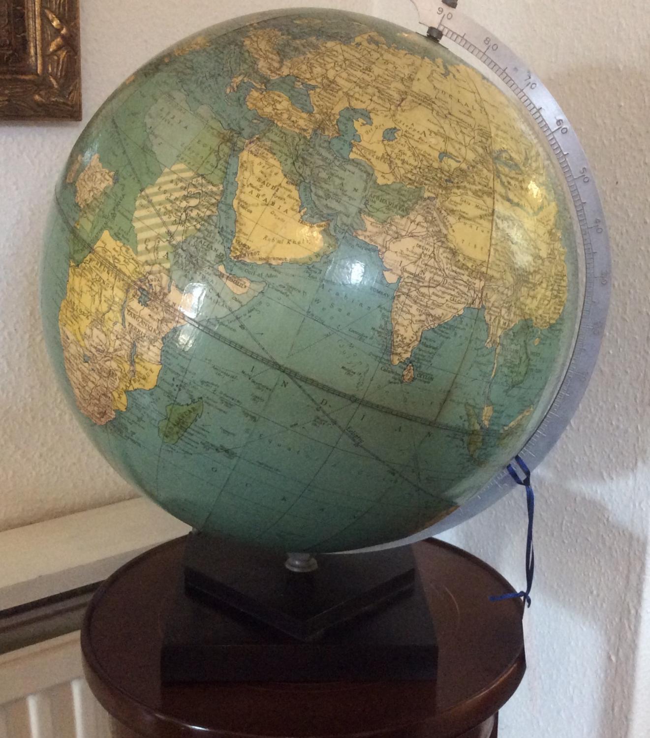 Philips standard globe 13.5